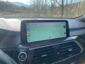 BMW X3 30i xdrive, снимка 12