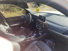 BMW X3 30i xdrive, снимка 6