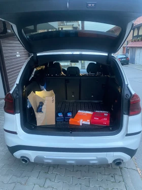BMW X3 30i xdrive, снимка 13