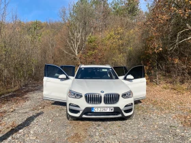 BMW X3 30i xdrive, снимка 2