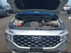 Hyundai Santa fe SEL AWD - 30000 лв. / 15338.76 € - 91772592 15