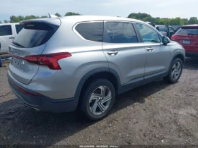 Hyundai Santa fe SEL AWD - 30000 лв. / 15338.76 € - 91772592 6