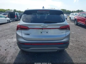 Hyundai Santa fe SEL AWD - 30000 лв. / 15338.76 € - 91772592 5