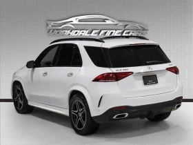 Mercedes-Benz GLE 350 4MATIC* BURMESTER* DISTRONIC* 360 CAM* ПАНОРАМА - 65200 лв. / 33336.23 € - 67931529 6