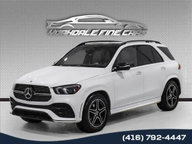 Mercedes-Benz GLE 350 4MATIC* BURMESTER* DISTRONIC* 360 CAM* ПАНОРАМА