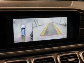 Mercedes-Benz GLE 350 4MATIC* BURMESTER* DISTRONIC* 360 CAM* ПАНОРАМА - 65200 лв. / 33336.23 € - 67931529 14