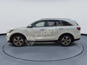 Kia Sorento GT, снимка 3