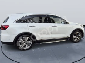 Kia Sorento GT, снимка 5
