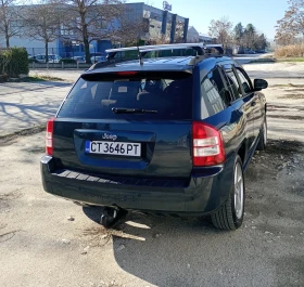 Jeep Compass - 10999 лв. / 5623.70 € - 53069410 5