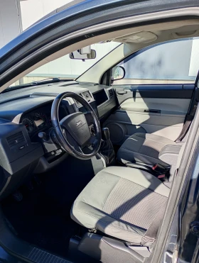 Jeep Compass - 10999 лв. / 5623.70 € - 53069410 10