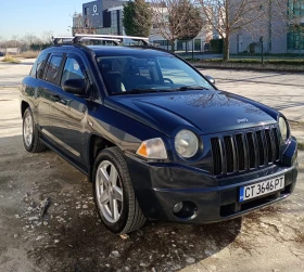 Jeep Compass - 10999 лв. / 5623.70 € - 53069410 3