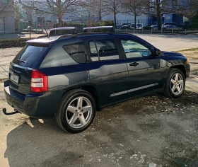 Jeep Compass - 10999 лв. / 5623.70 € - 53069410 4