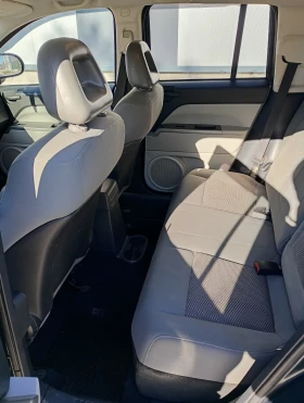 Jeep Compass - 10999 лв. / 5623.70 € - 53069410 11