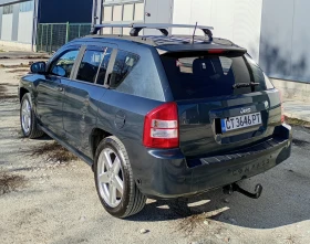 Jeep Compass - 10999 лв. / 5623.70 € - 53069410 6