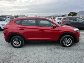 Hyundai Tucson (KATO НОВА) - 13300 € / 26012.54 лв. - 21368001 4