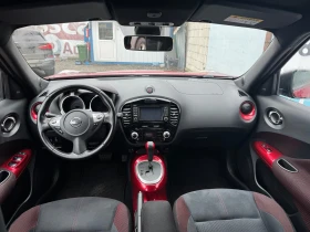 Nissan Juke Tekna Facelift 1.6т/4x4/Автомат/Би ксенон/Keyless - 8300 € / 16233.39 лв. - 63733552 10