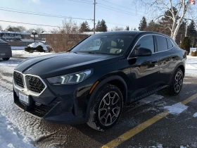 BMW X2 * xDrive28i * CARFAX * БЕЗ ПЪРВОНАЧАЛНА ВНОСКА