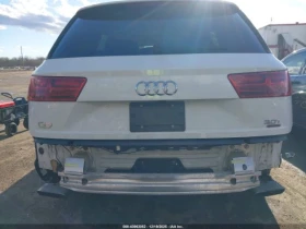 Audi Q7 60к км* QUATTRO* VIRTUAL* Кожа* Панорама* Камера - 12500 € / 24447.88 лв. - 24935581 7