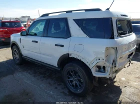 Ford Bronco 1.5l Sport Big Bend - 14600 € / 28555.12 лв. - 10980881 3