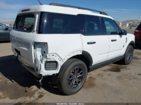 Ford Bronco 1.5l Sport Big Bend - 14600 € / 28555.12 лв. - 10980881 4
