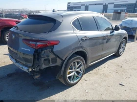 Alfa Romeo Stelvio 2l Ti Awd - 11600 € / 22687.63 лв. - 48697674 4