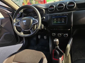 Dacia Duster 1.6  | Mobile.bg � ����� ������ 12