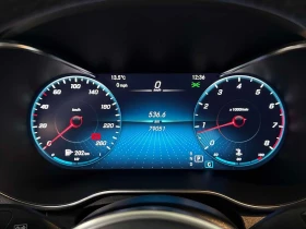 Mercedes-Benz GLC 300 ШИБИДАХ/360 КАМЕРИ/AMBIENT - 33490 € / 65500.75 лв. - 19058482 8