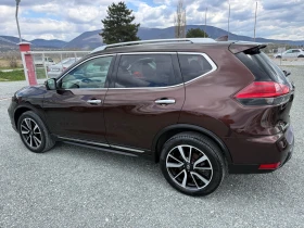 Nissan X-trail (KATO НОВА)^(4x4) - 16800 € / 32857.94 лв. - 63824343 9