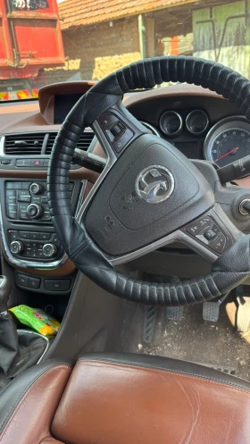 Opel Mokka - 2670 € / 5222.07 лв. - 45732295 4