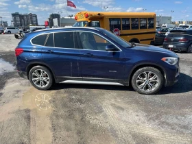 BMW X1 * xDrive28i * CARFAX * ЦЕНА ДО БГ - 11900 € / 23274.38 лв. - 10490463 5