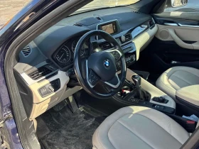 BMW X1 * xDrive28i * CARFAX * ЦЕНА ДО БГ - 11900 € / 23274.38 лв. - 10490463 8