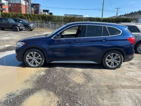 BMW X1 * xDrive28i * CARFAX * ЦЕНА ДО БГ - 11900 € / 23274.38 лв. - 10490463 4