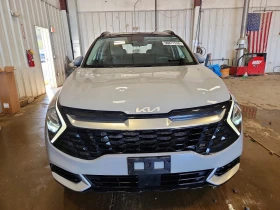 Kia Sportage 2.5l Sx | Mobile.bg � ����� ������ 5