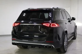 Mercedes-Benz GLE 53 4MATIC * AMG* 4MATIC+ * �������* ���������* ��������* BUR | Mobile.bg � ����� ������ 6