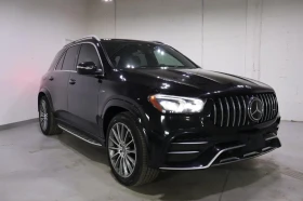 Mercedes-Benz GLE 53 4MATIC * AMG* 4MATIC+ * �������* ���������* ��������* BUR | Mobile.bg � ����� ������ 3