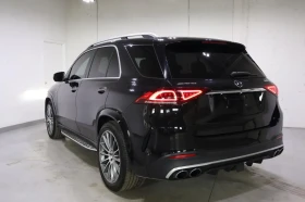 Mercedes-Benz GLE 53 4MATIC * AMG* 4MATIC+ * �������* ���������* ��������* BUR | Mobile.bg � ����� ������ 7