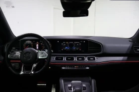 Mercedes-Benz GLE 53 4MATIC * AMG* 4MATIC+ * �������* ���������* ��������* BUR | Mobile.bg � ����� ������ 9