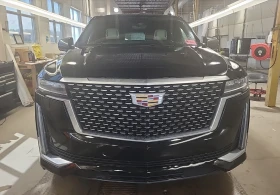 Cadillac Escalade * PREMIUM LUXURY* Обдух* 360* Pano* HUD* 8местен*  | Auto.bg — изображение 6