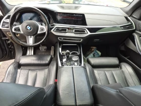 BMW X7 XDRIVE40I | Mobile.bg � ����� ������ 7
