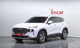 Hyundai Santa fe * Gasoline 2.5T 2WD * ОПЦИЯ ЗА ФИНАНСИРАНЕ