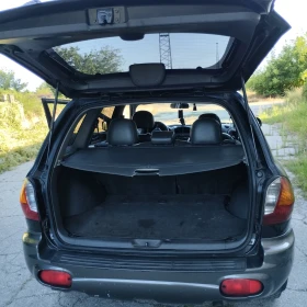 Hyundai Santa fe 4�4/turbo/intercooler  | Mobile.bg � ����� ������ 12