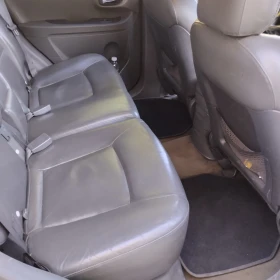 Hyundai Santa fe 4�4/turbo/intercooler  | Mobile.bg � ����� ������ 7