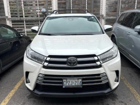 Toyota Highlander * Limited * ���������� ��� ������������ ������*  | Mobile.bg � ����� ������ 5
