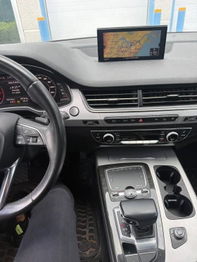Audi Q7 * Technik * CARFAX * ОТ ПРЕДСТАВИТЕЛСТВО *  | Auto.bg — изображение 9