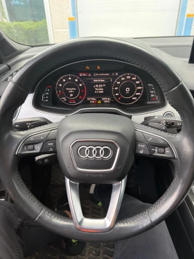 Audi Q7 * Technik * CARFAX * ОТ ПРЕДСТАВИТЕЛСТВО *  | Auto.bg — изображение 8
