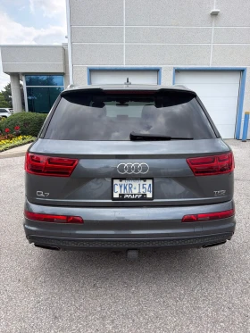 Audi Q7 * Technik * CARFAX * ОТ ПРЕДСТАВИТЕЛСТВО *  | Auto.bg — изображение 4