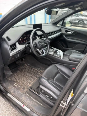 Audi Q7 * Technik * CARFAX * ОТ ПРЕДСТАВИТЕЛСТВО *  | Auto.bg — изображение 17