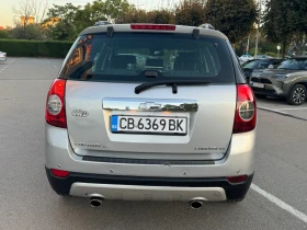 Chevrolet Captiva - 3300 € - 77432669 6
