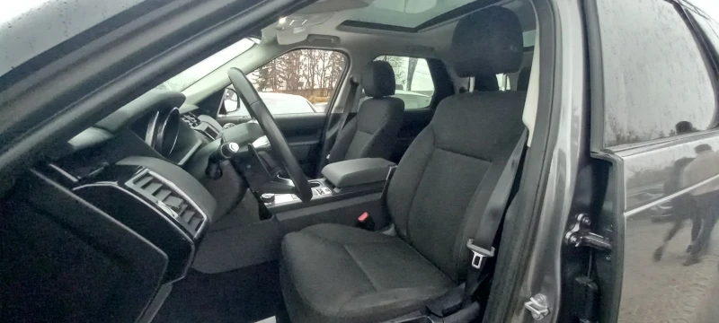 Land Rover Discovery 4Х4 152000КМ ИЗКЛЮЧИТЕЛЕН СЕРВИ КНИЖК ОБСЛУЖ УНИКТ, снимка 9 - Автомобили и джипове - 39726706