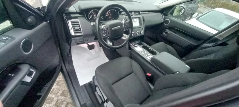 Land Rover Discovery 4Х4 152000КМ ИЗКЛЮЧИТЕЛЕН СЕРВИ КНИЖК ОБСЛУЖ УНИКТ, снимка 8 - Автомобили и джипове - 39726706